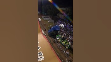 This day in history: Bob Burnquist Wins #XGames Gold