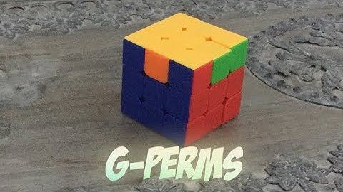 Recognition and Execution of all G-Perms