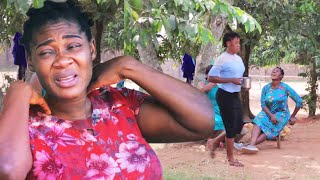 This True Life Story Of Mercy Johnson Will Make You Cry - Mercy Johnson 2023 Latest Nigerian Movie