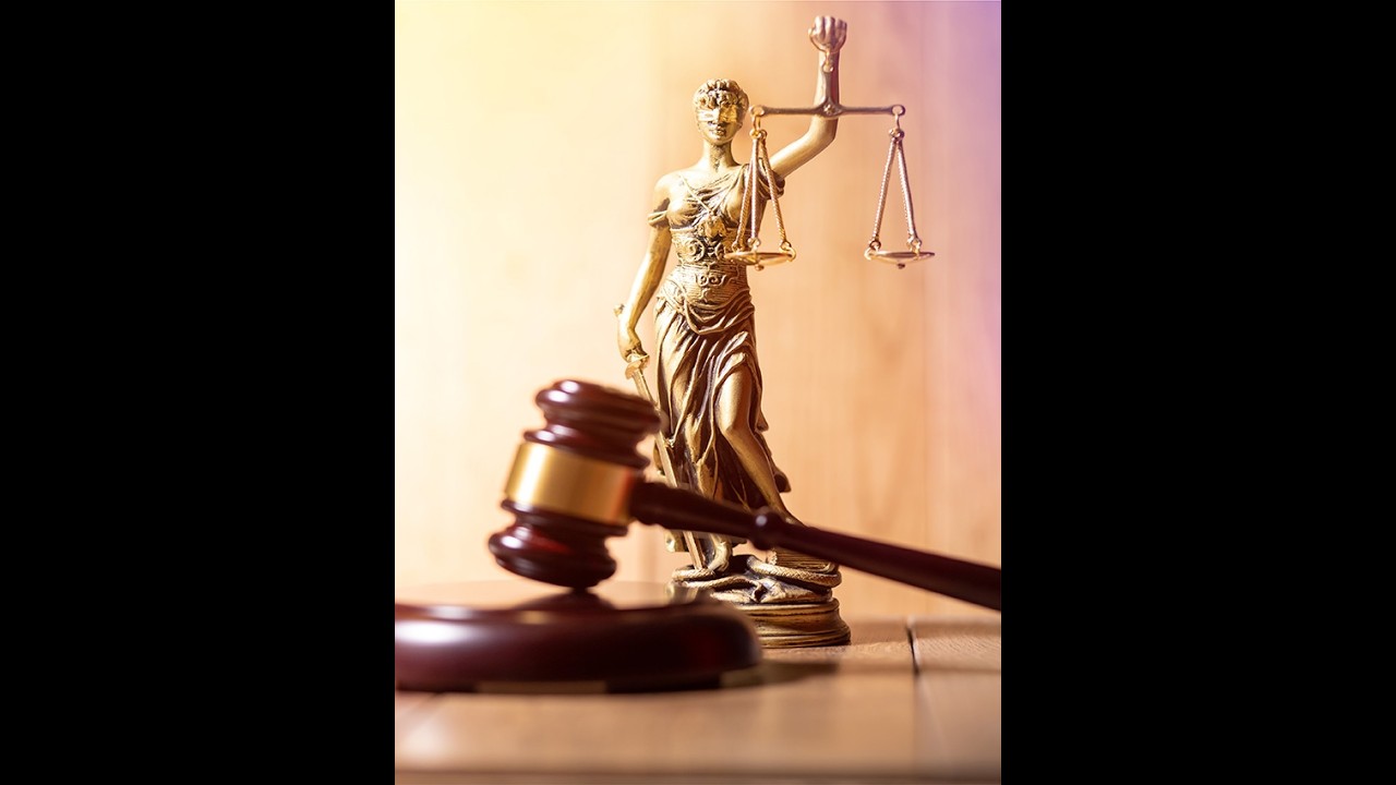 It was confirmed that you're innocent of these allegations. Paid to hurt U so they don't go to Jail.