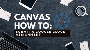 Submit Assignment - Google Cloud Assignment