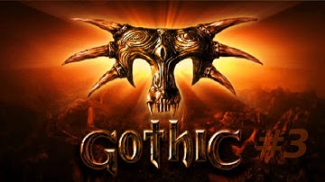 Gothic #3 The Old Mine, Getting Rich!