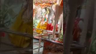 mandir ke darshan 💕🙏 #trending#devotionalbhajans#indianyoutuber #interesting#goodlooking #bhaktivibe