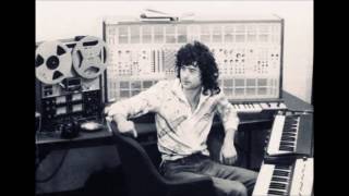 Led Zeppelin: Unknown Song Fragment (RARE) @LedZeppelinRarities