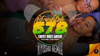 Upla Wokim Wanem ( Kiyoshii Remiix )2025. 🇻🇺