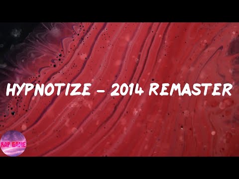 The Notorious B.I.G. - Hypnotize - 2014 Remaster (Lyrics)