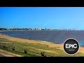 Ruta Interbalnearia IB (Montevideo-Punta del Este)  - Uruguay (HD)