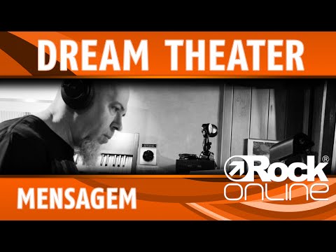 Dream Theater em SP: Jordan Rudess convida os fãs para o show