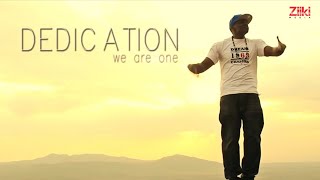 Khaligraph Jones - Dedication