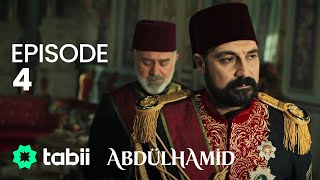 Abdülhamid Episode 4