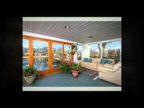 132 Duck Cove Road, North Kingstown, RI home video tour