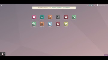 [Odoo V14 - MRP] Manufacturing, Quality, and Repair in 2 Warehouses - Solution (Part 2)