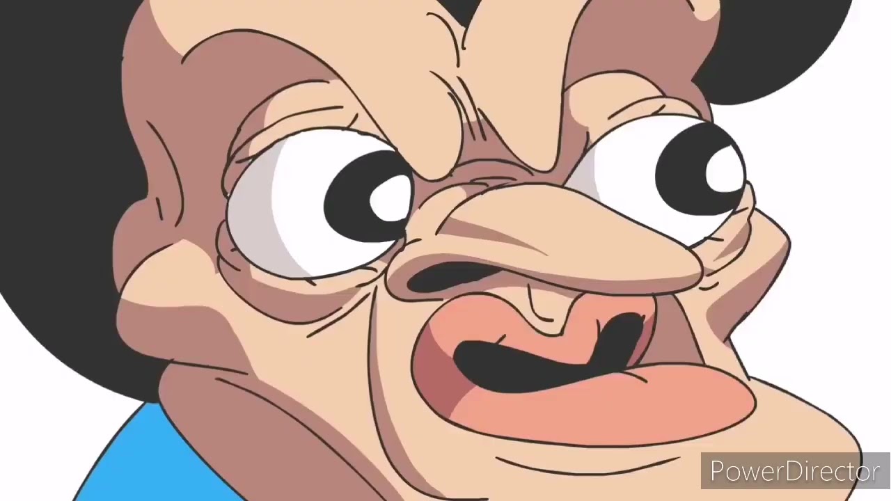 Mokey's show - 427 - Crocodile but it's terrorcons