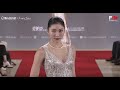 LIYU TSAI Spring 2022 TAIPEI FW  - Fashion Channel