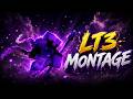 Minecraft LT3 Montage | WrldOfDark | Isolation