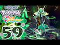 RAYQUAZA - Leggende Pokemon Z-A DLC ITA - Ep.59