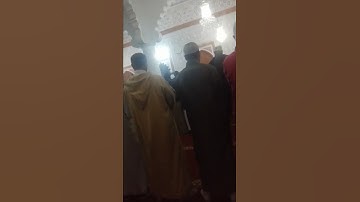 سورة الفاتحة بصوت عثمان الشرداقي تراويح 1443/2022