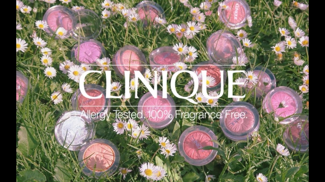 【阿驴】倩碧小雏菊 全系列18块腮红 上脸试色+黄皮色号指南