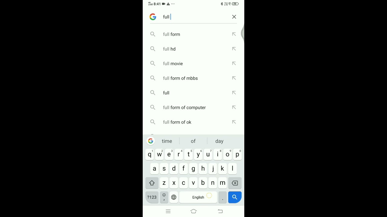 LAC Full Form YouTube LAC Full Form YouTube