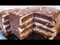 Шоколадный торт/Shokoladli tort, chocolate cake/ shirin_dunyo_torti