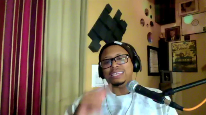 Full interview with Sherman Neal