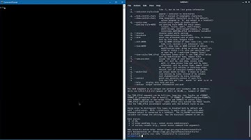 Introduction to the Command Line (Windows and Linux)