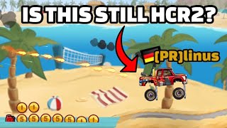 🤯MOST INSANE GAMEPLAY EVER?! Hill Climb Racing 2