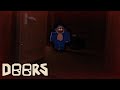 Playing the best scary game on roblox