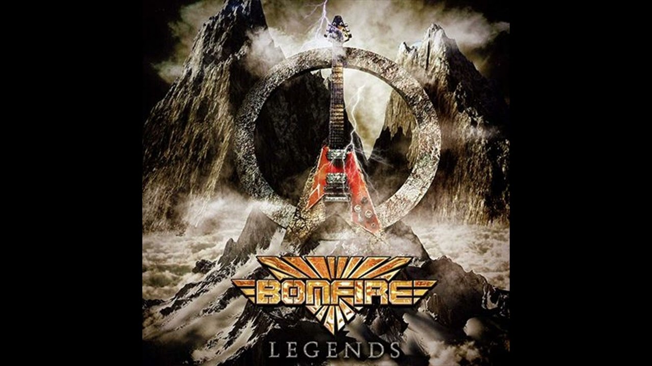Guarda Bonfire - The First Time su YouTube Guarda Bonfire - The First Time su YouTube