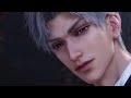 Love and DeepSpace - Memories Kindled - Sylus: Alternative Darkborn
