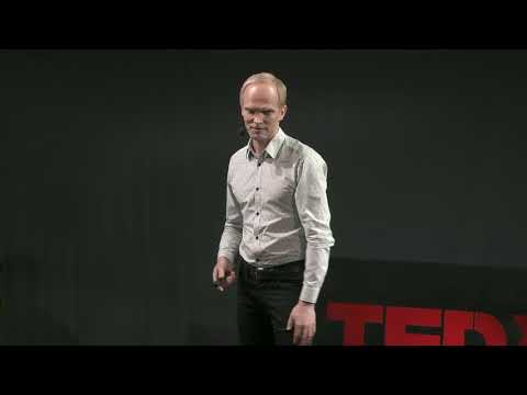 Can we build human-like AI? Should we? | Harri Valpola | TEDxHelsinkiUniversity