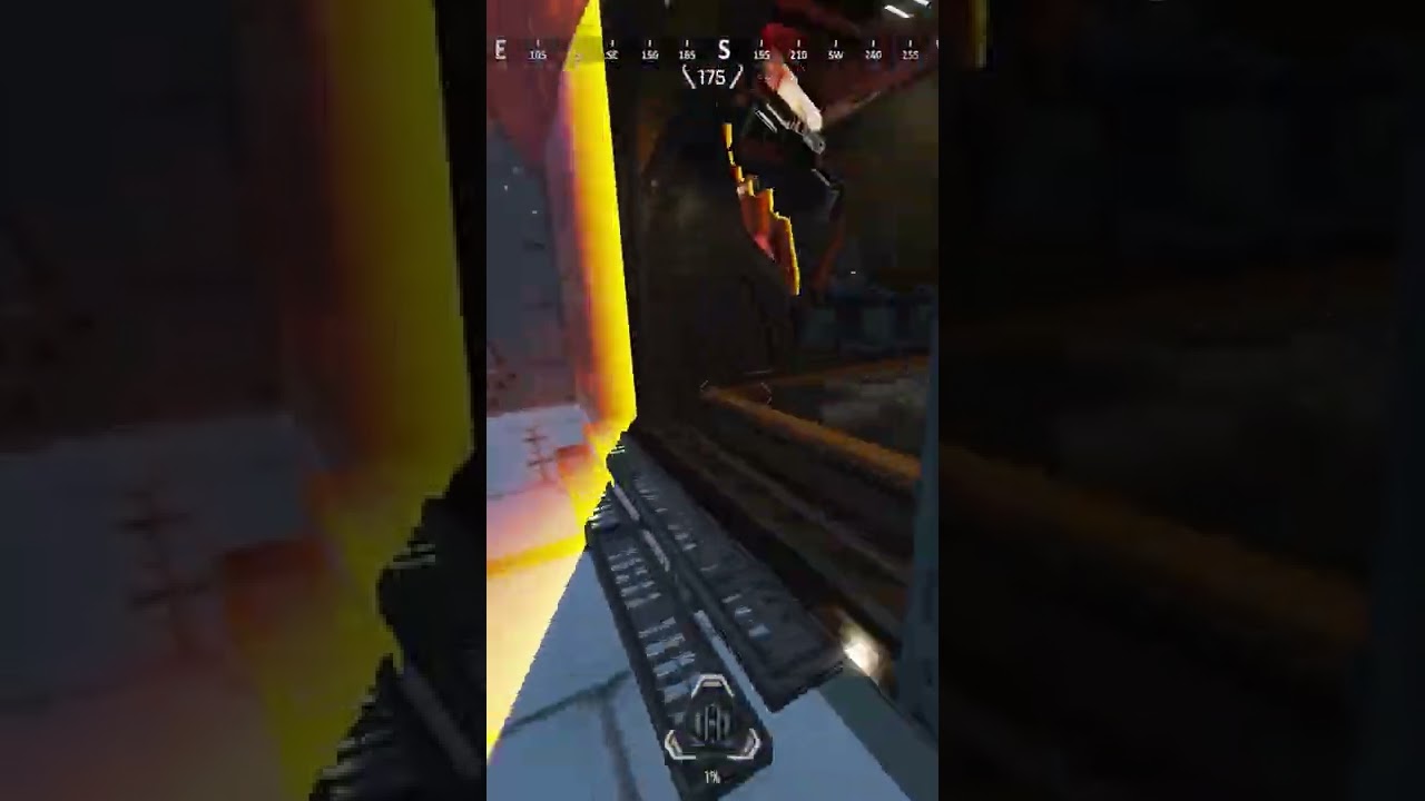 This guy has the fastest armor swap