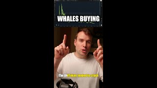 🐋 UNI Whales Are Quietly Buying. We Should Listen.