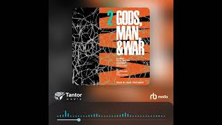 Audiobook Sample: Sekret Machines: Man