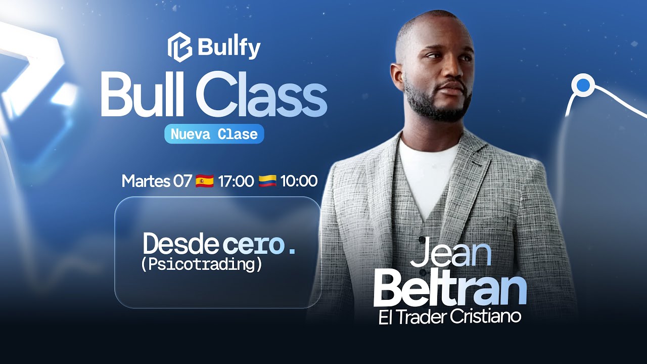 Desde Cero (Psicotrading) - El Trader Cristiano