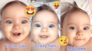 CUTENESS OVERLOAD #8 - Cutest Babies of the Week | PatPat