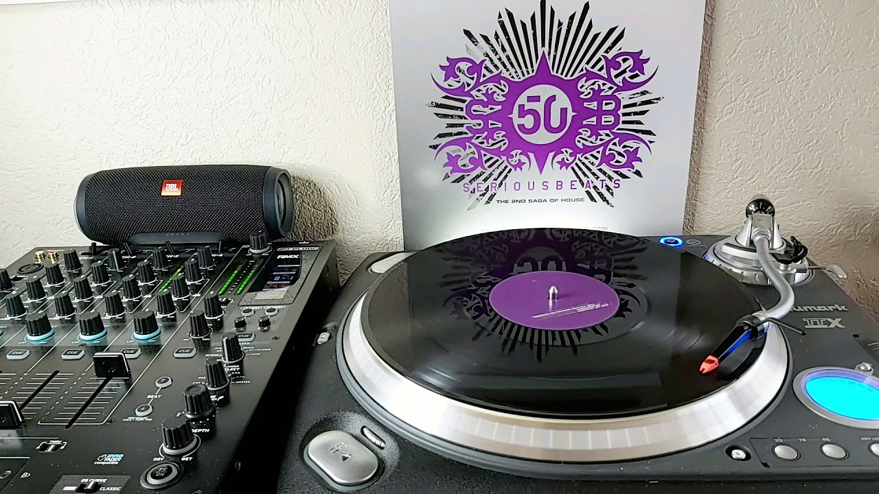 Transform - Transformation (Media Mix)