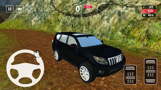 Police Jeep Driving 2020 - US Police Jeep Evolution - (Level 4-5) Android Games screenshot 2