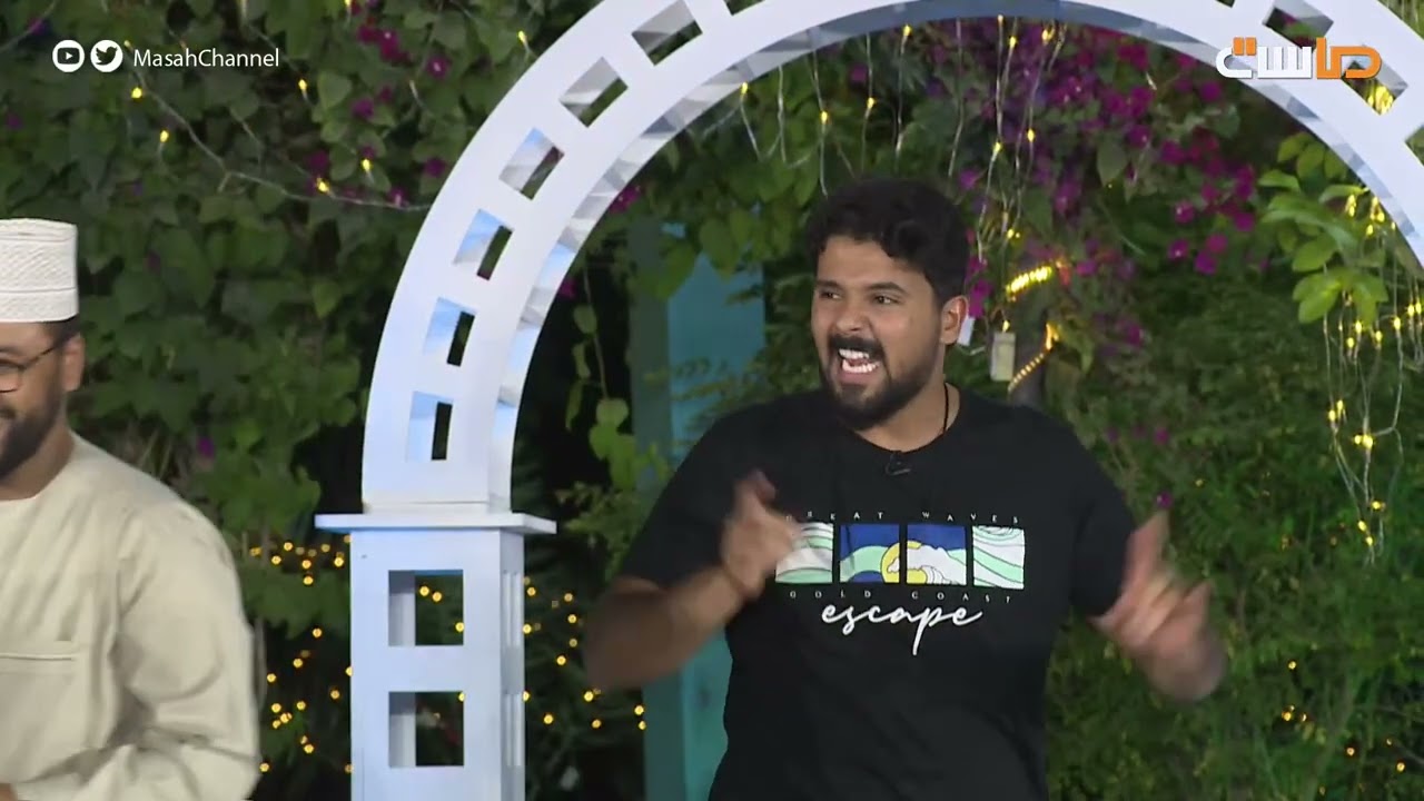 تحدي الأكواب التركيز مطلوب والحماس يسيطر 🔥