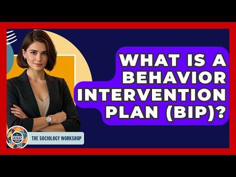Three Important Parts Of A Behavior Intervention Plan Are Quizlet