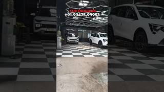 Vijayawada | 93475 99953 | DetailR | Baap of Detailing #ceramiccoating #graphene #cardetailing #car
