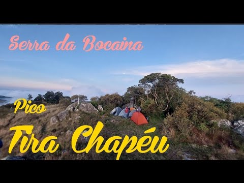 Pico Tira Chapéu. Saiba tudo sobre essa trilha