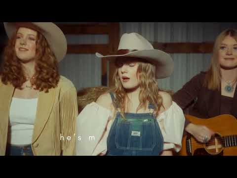 The Bennett Hall Band - Country Girls (Official Lyric Video)