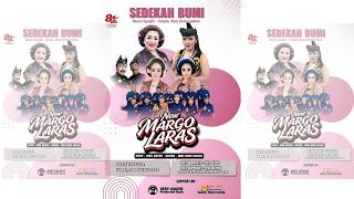 🔴 LIVE STREAMING LANGEN TAYUB 'NEW MARGO LARAS' || SEDEKAH BUMI DUSUN NGAGLIK / CEMPLO - KEDUNGADEM
