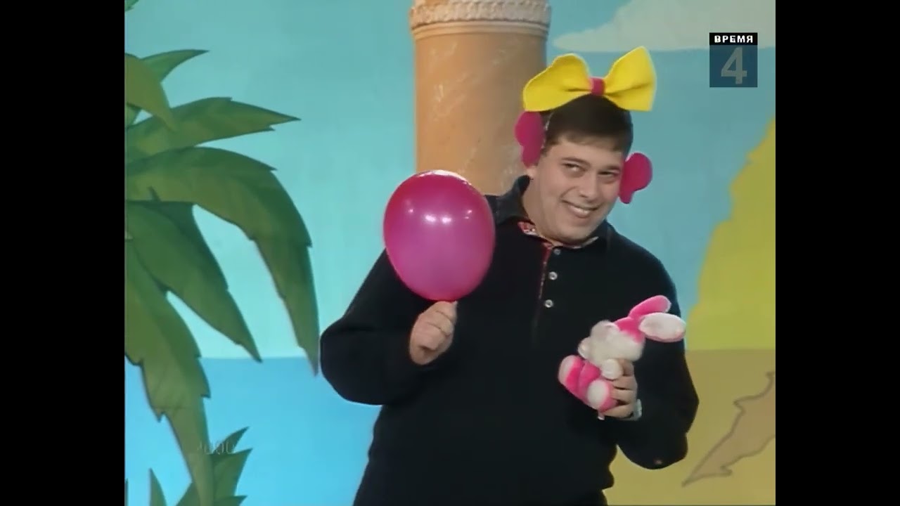 КВН 2000. Высшая лига. Фестиваль в Сочи: Ва-Банкъ (Луганск)