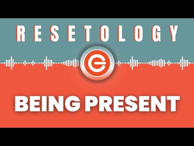 Being Present (Roundtable)