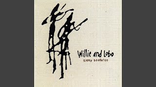 Video thumbnail of "Willie and the Cool Dudes - Salsa Verde"