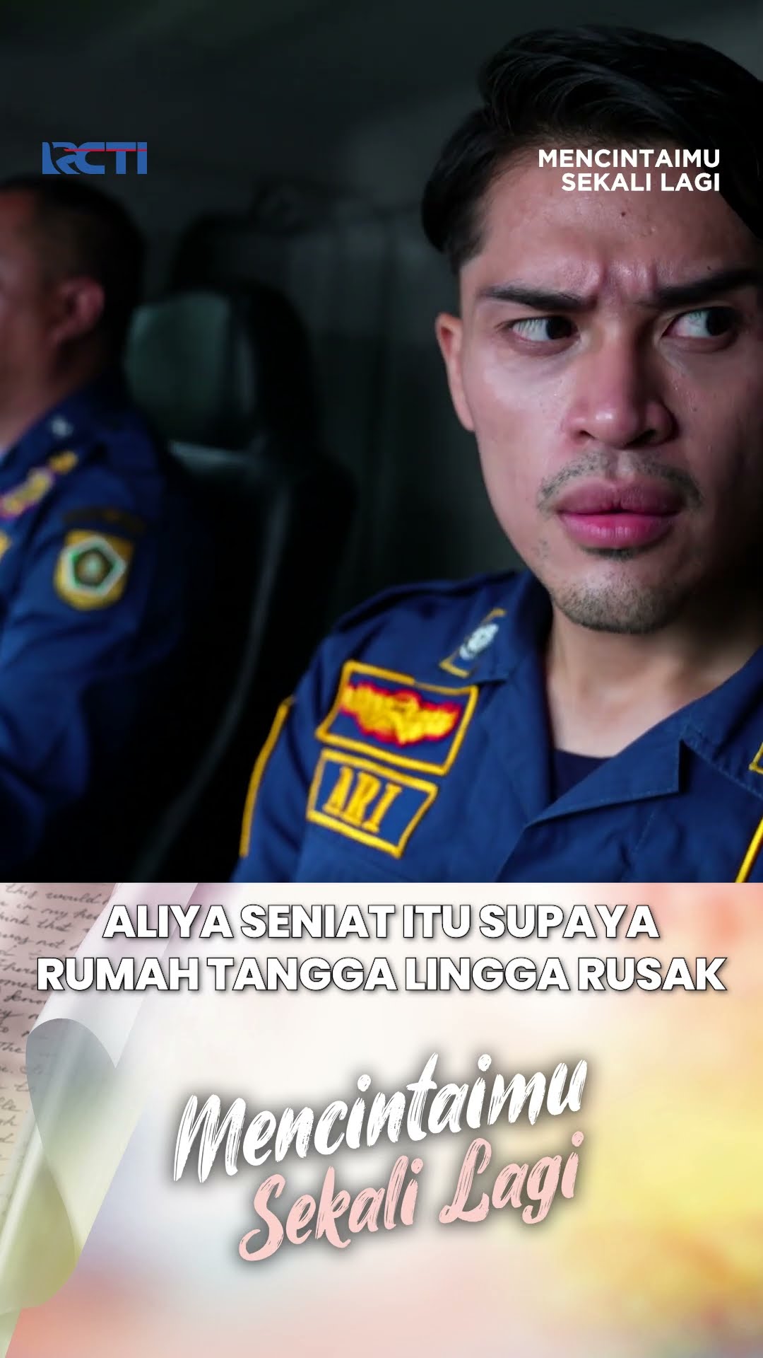 Aliya Sampai Videocall Lingga Untuk Adu Domba #ngeshortsbareng #mencintaimusekalilagi #shorts