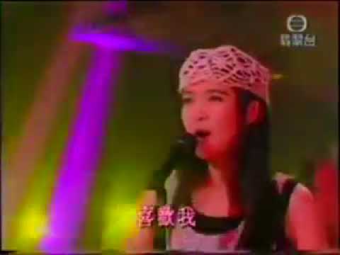 周慧敏   要你喜歡我 電視MV