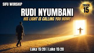 COME BACK HOME, Sifu Worship